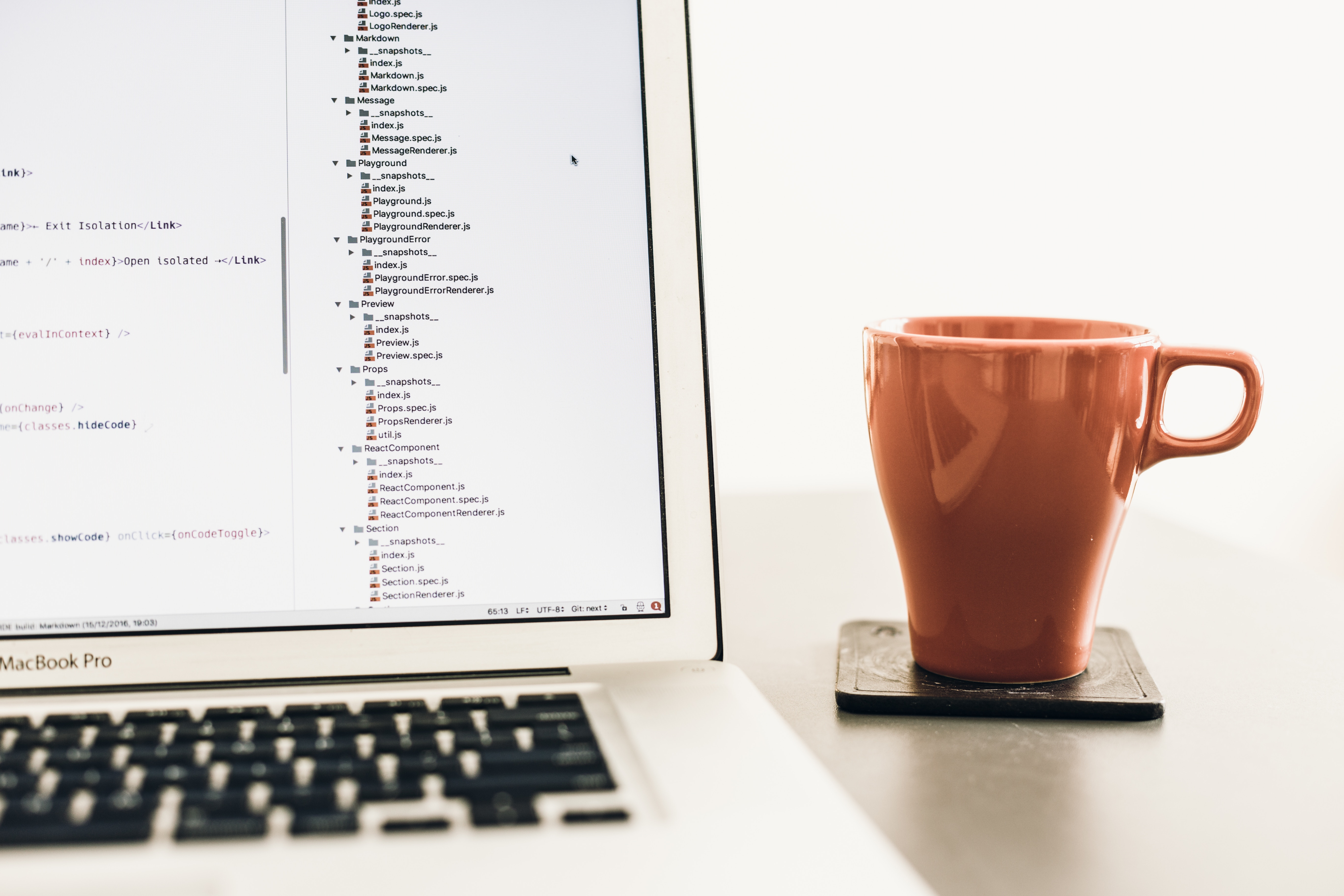 AI code